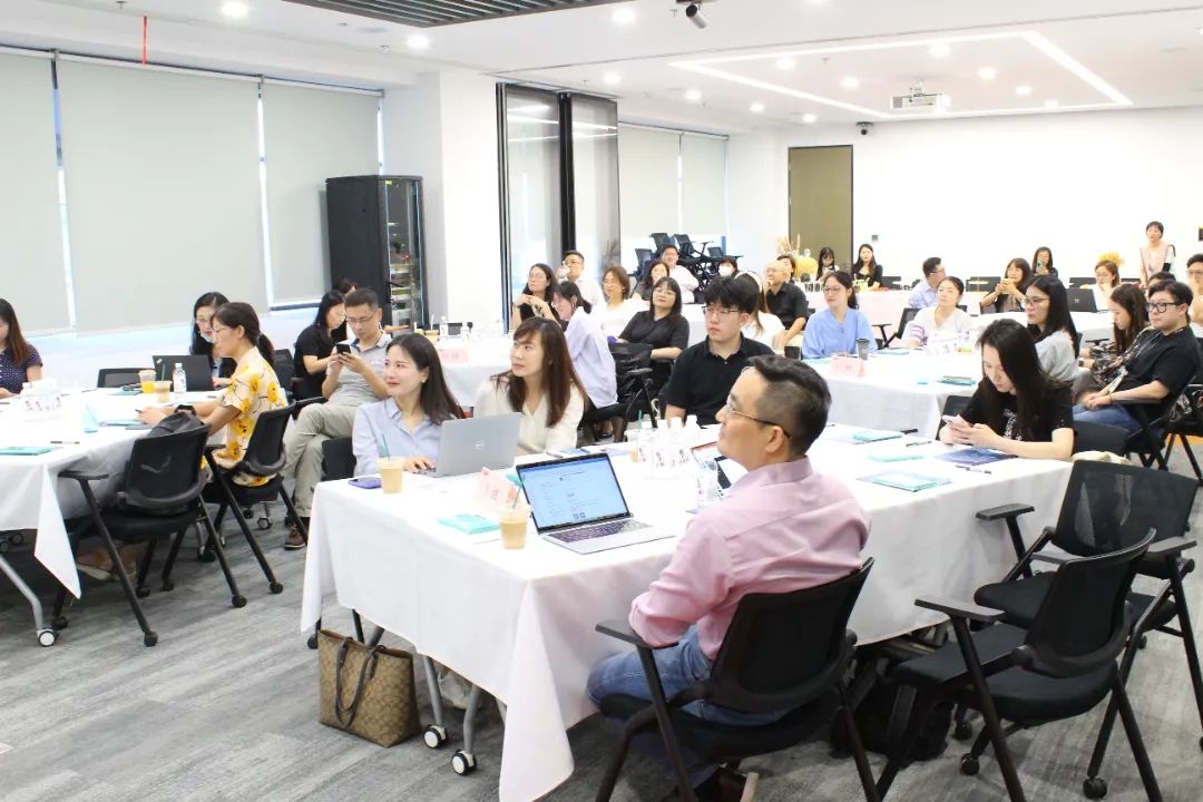 尊龙凯时-人生就是搏新能源汽车行业“人才管理闭门私董会”